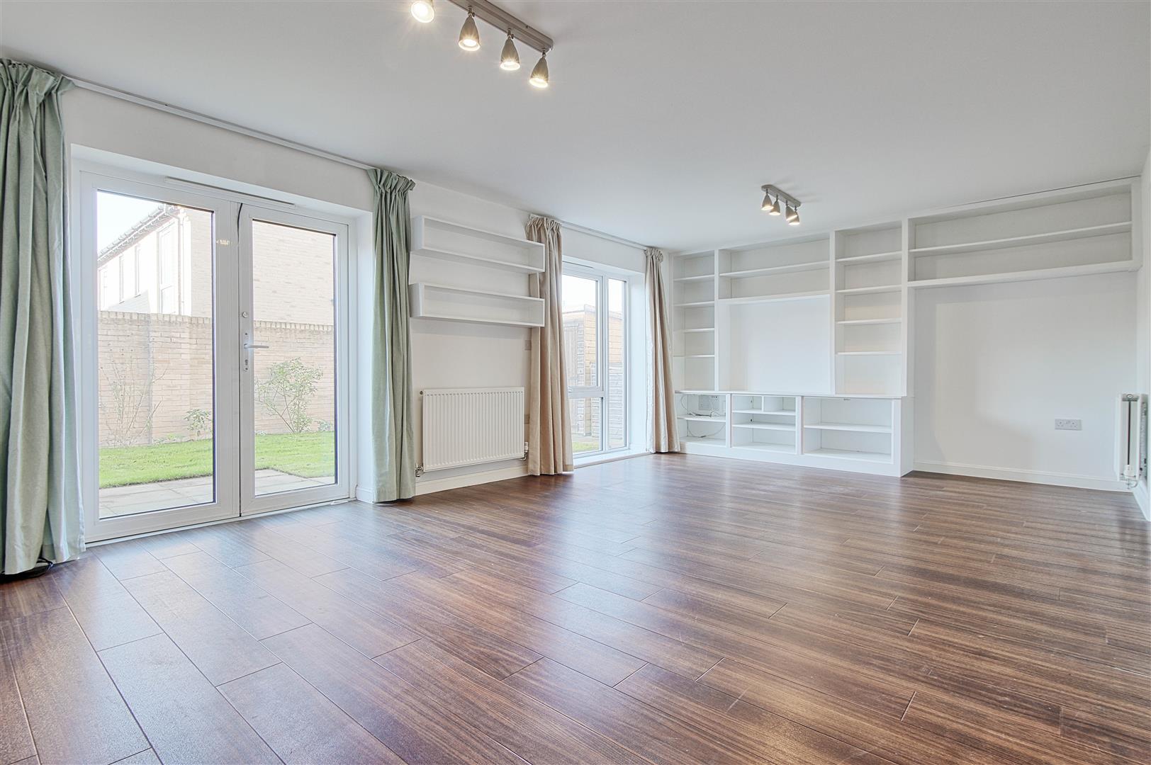 Old Mills Road, Trumpington, Cambridge